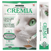 Oven-Baked Tradition Cat Cremia Chicken Puree Urinary